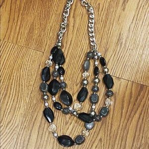 New! Ladies Necklace